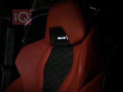 بي ام دبليو X6